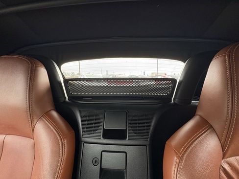 Used 2006 MAZDA MX-5 Miata Grand Touring image 26