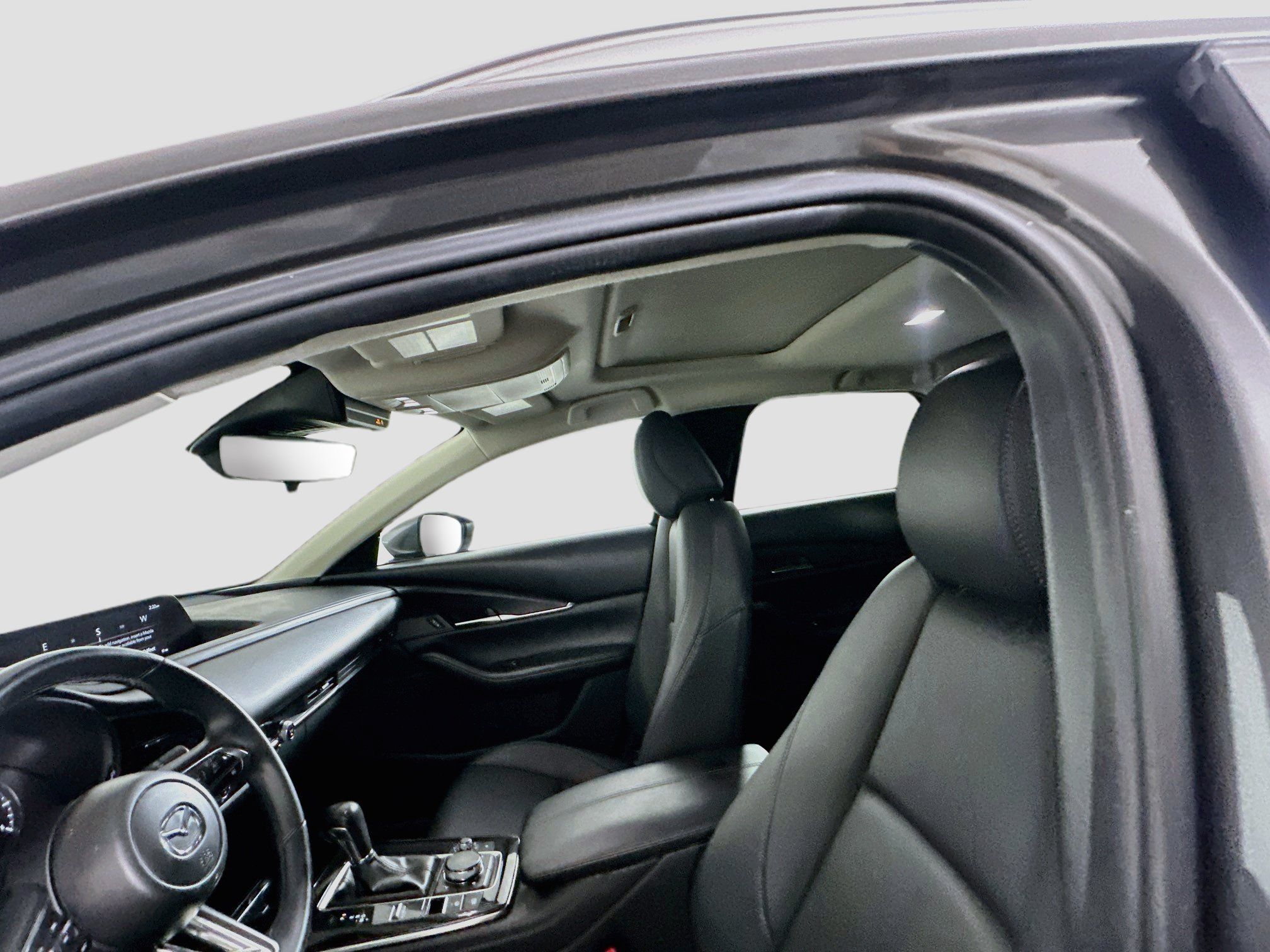 Used 2025 MAZDA CX-30 AWD 2.5 S w/ Preferred Package image 26