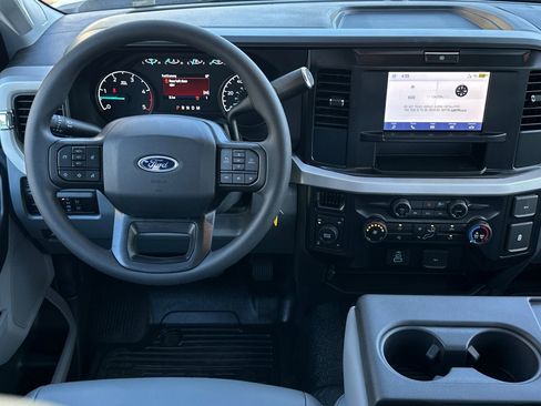 New 2025 Ford F250 XL image 13