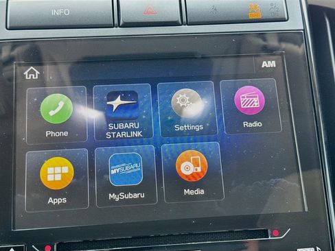 Used 2020 Subaru Ascent Premium AWD/4WD image 15