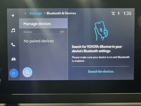 Used 2025 Toyota 4Runner SR5 image 30