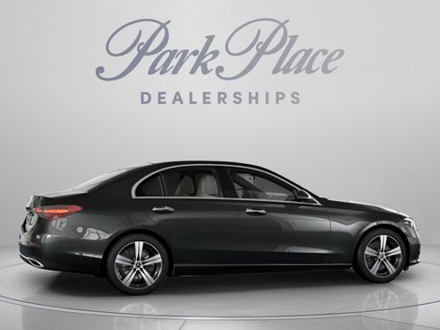Certified 2026 Mercedes-Benz C 300 Sedan image 24
