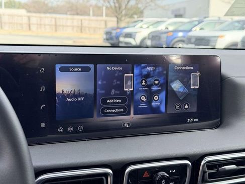 New 2026 Nissan Sentra SV w/ Floor Mat Package image 18