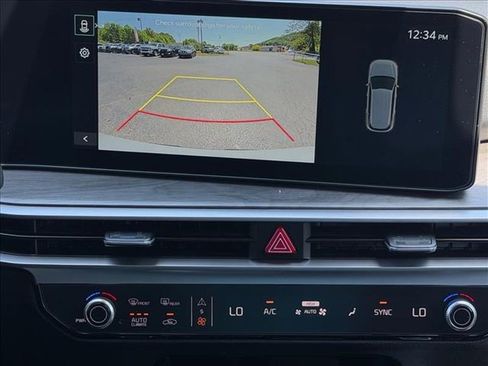 New 2026 Kia Sorento X-Line EX AWD/4WD image 19