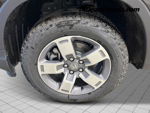 New 2026 Honda Ridgeline RTL image 11