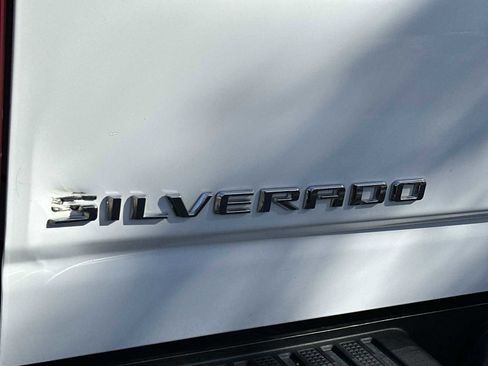 Certified 2023 Chevrolet Silverado 2500 LTZ image 11