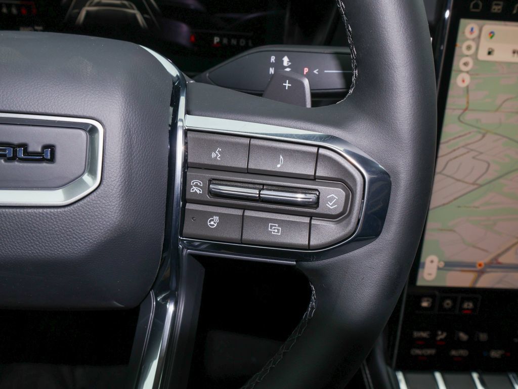 New 2027 GMC Terrain Denali w/ LPO, Floor Liner Package AWD/4WD image 23