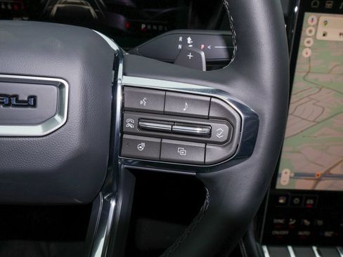 New 2027 GMC Terrain Denali w/ LPO, Floor Liner Package AWD/4WD image 23