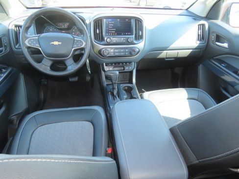Used 2019 Chevrolet Colorado Z71 RWD image 21