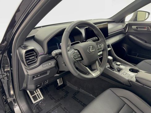 Certified 2026 Lexus IS 350 F Sport w/ Handling Package RWD image 4