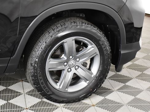 Certified 2023 Honda Ridgeline RTL-E image 55