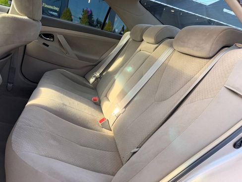 Used 2008 Toyota Camry LE FWD image 8