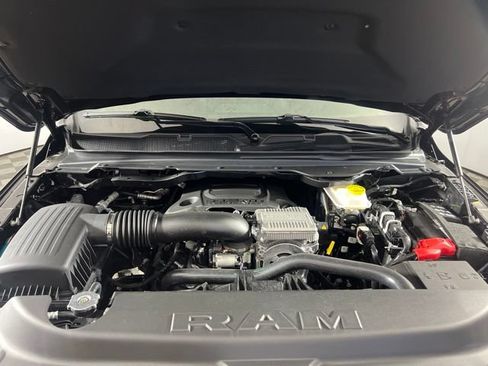New 2026 RAM 1500 Big Horn AWD/4WD image 3