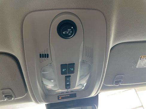 Used 2015 Chevrolet Equinox LTZ image 36