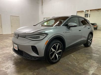 Used 2023 Volkswagen ID.4 Pro S