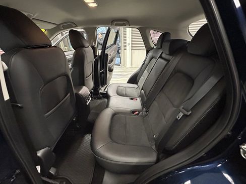 Used 2023 MAZDA CX-5 AWD 2.5 S w/ Select Package image 48