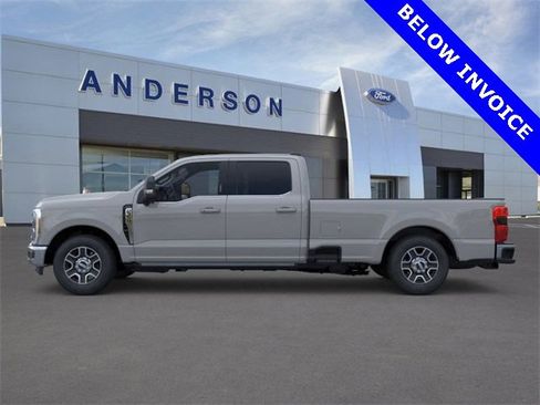 New 2026 Ford F350 Lariat image 3