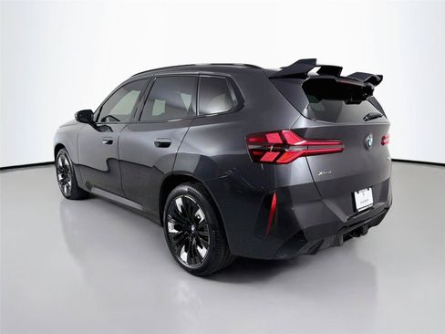 New 2026 BMW X3 xDrive30i w/ Premium Package AWD/4WD image 7