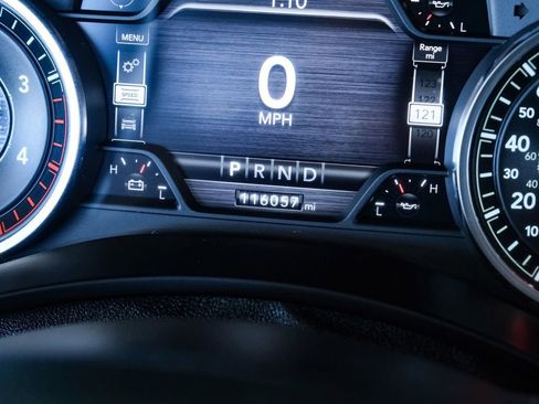 Used 2020 RAM 2500 Laramie image 58