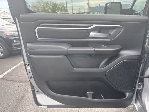 Certified 2023 RAM 1500 Big Horn AWD/4WD image 21