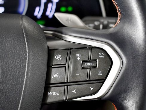 Used 2022 Lexus NX 350h AWD image 26