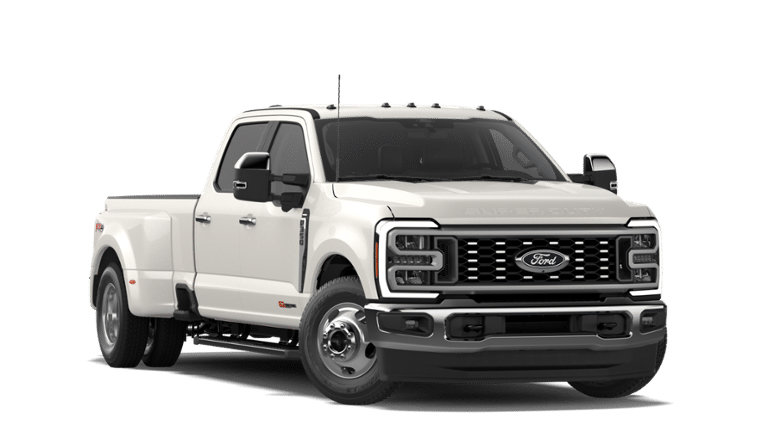 New 2027 Ford F350 Lariat w/ Chrome Package AWD/4WD image 57