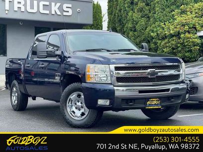 Used 2011 Chevrolet Silverado 1500 LT w/ All-Star Edition