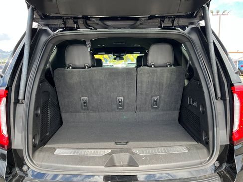 Used 2023 GMC Yukon Denali AWD/4WD image 35
