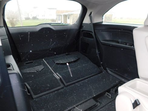 New 2026 Honda Odyssey EX-L image 31