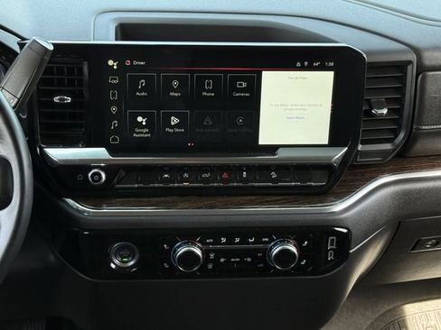 Used 2024 GMC Sierra 1500 Elevation image 18