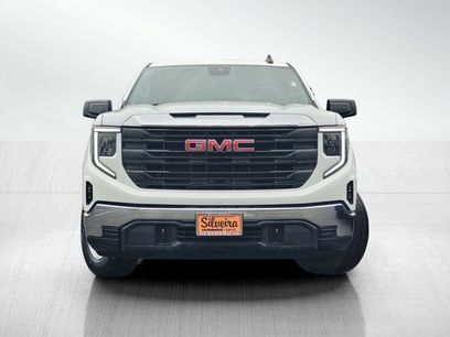 Used 2024 GMC Sierra 1500 Pro w/ Pro Value Package