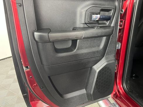 Used 2014 RAM 1500 Sport w/ Sport Premium Group image 12