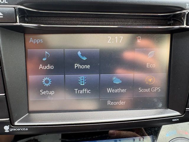 Used 2018 Toyota RAV4 SE w/ All Weather Liner Package AWD/4WD image 6