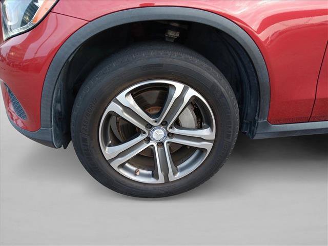 Used 2019 Mercedes-Benz GLC 300 image 21