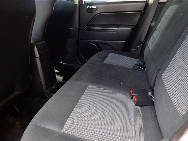 Used 2015 Jeep Patriot Sport w/ Power Value Group FWD image 9