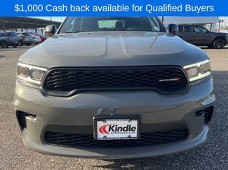 New 2026 Dodge Durango GT w/ Blacktop Package video 2