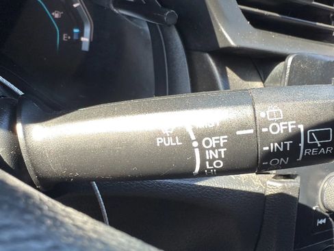 Used 2020 Honda Civic LX image 13