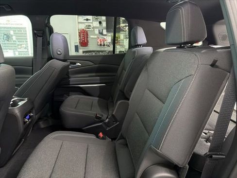New 2026 Chevrolet Traverse LT FWD image 22