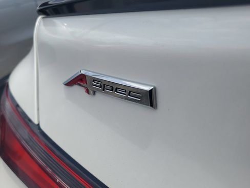 Used 2024 Acura Integra A-Spec FWD image 9