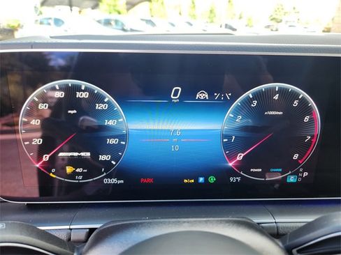 New 2026 Mercedes-Benz GLE 53 AMG 4MATIC image 22