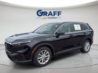 Used 2024 Honda CR-V EX video 2