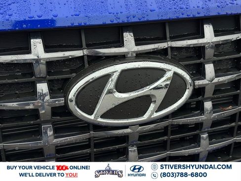 New 2026 Hyundai Venue SEL image 8