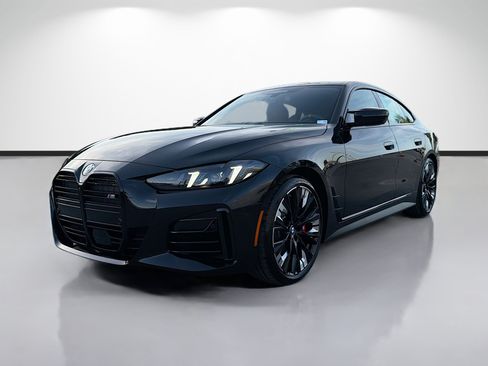 New 2026 BMW M440i w/ Premium Package RWD image 7