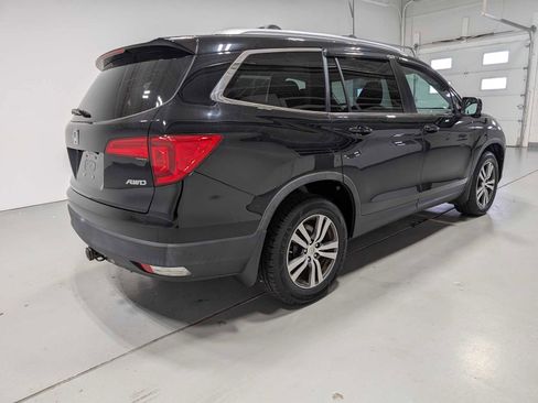 Used 2017 Honda Pilot EX-L image 8