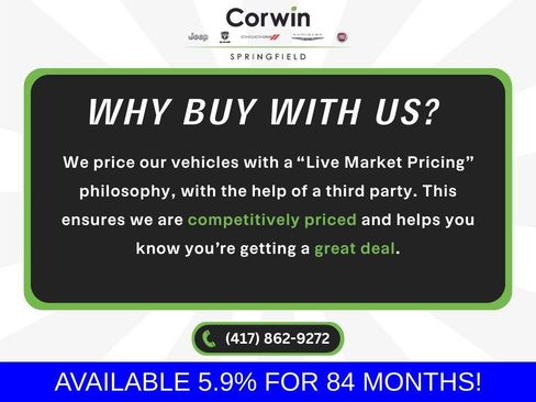 New 2026 Jeep Compass Latitude image 18