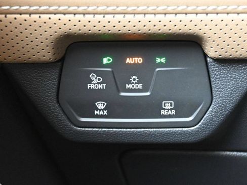 New 2026 Volkswagen Atlas Cross Sport SE AWD/4WD image 24