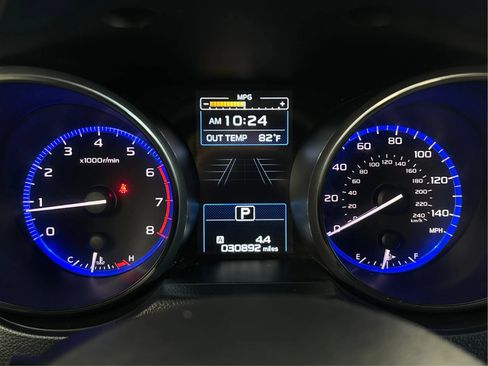 Used 2019 Subaru Outback 2.5i Limited AWD/4WD image 23
