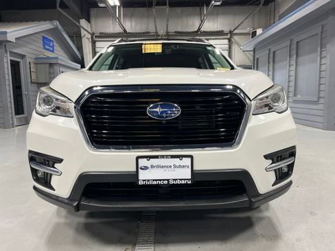 Used 2019 Subaru Ascent Touring w/ Popular Package #2 AWD/4WD image 2