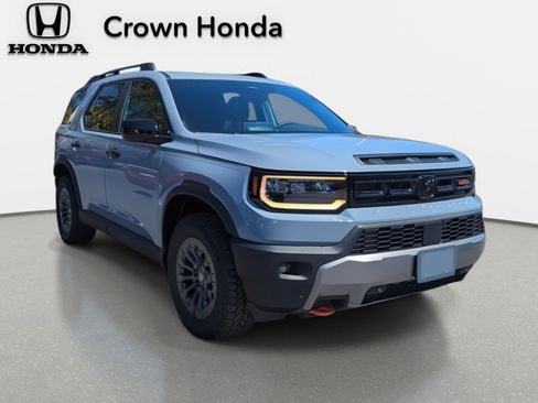 New 2026 Honda Passport TrailSport image 7