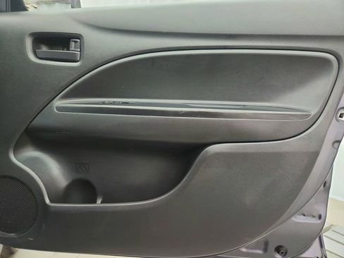 Used 2024 Mitsubishi Mirage G4 Black Edition FWD image 23